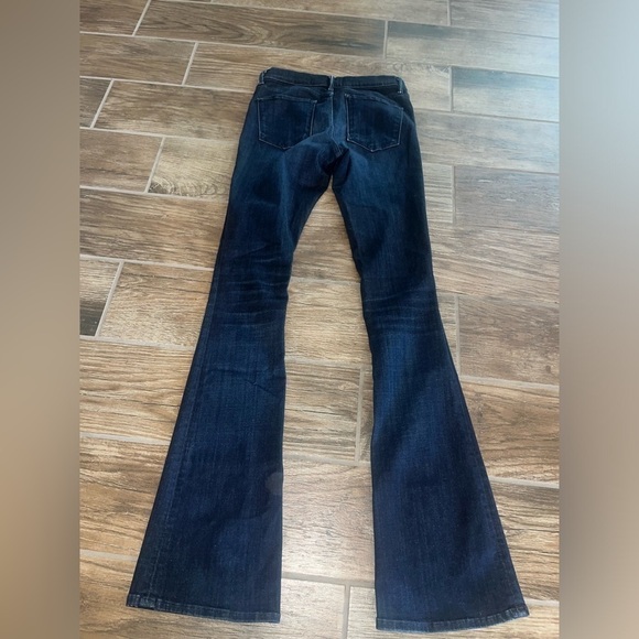 AYR skinny flare women’s jeans - Picture 2 of 3